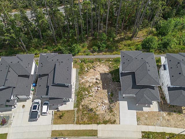 Land for sale in Nanaimo