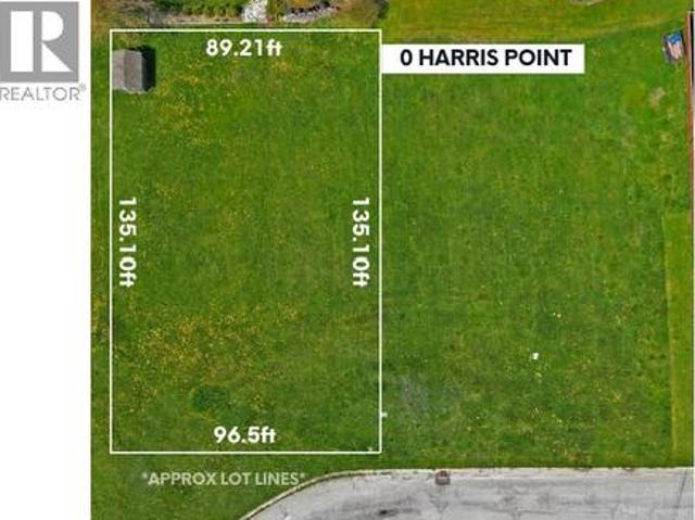 Land for sale in Plympton–wyoming, Ontario
