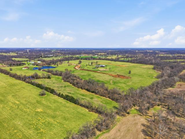 Land for sale in Columbia, Missouri