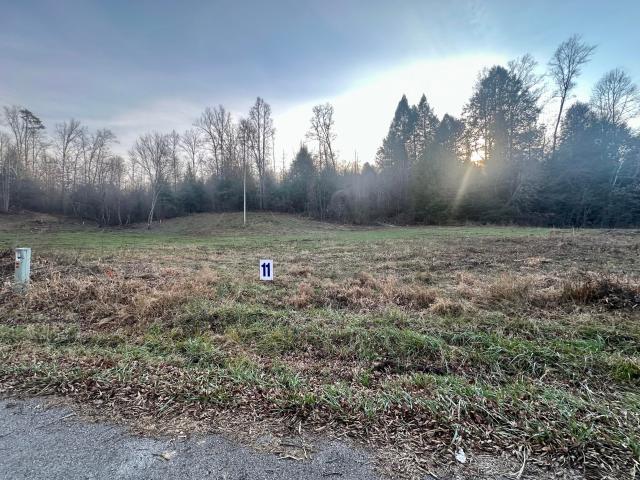 Land for sale in Laurel, Kentucky