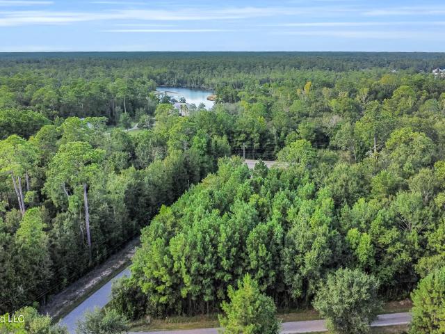 Land for sale in Mississippi