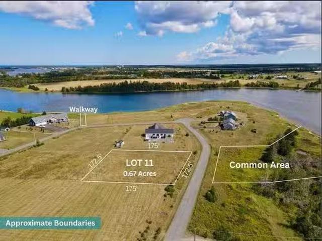 House for sale in Queens, Prince Edward Island