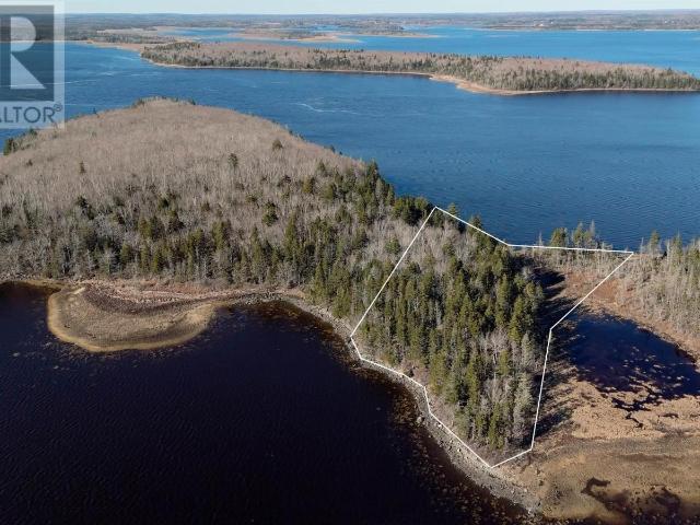 Land for sale in Morris Island, Nova Scotia