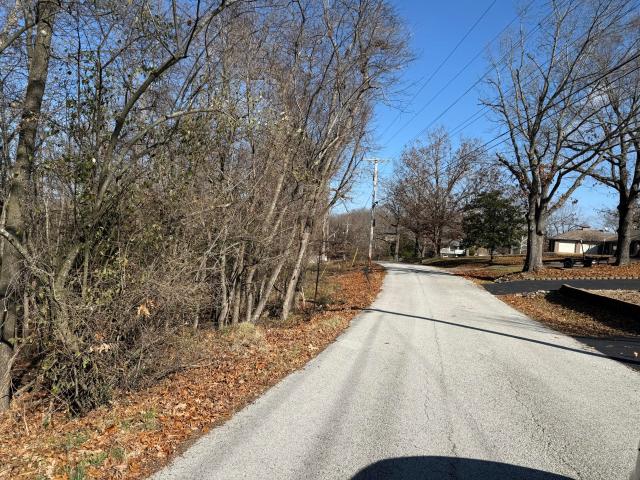 Land for sale in Stone, Missouri