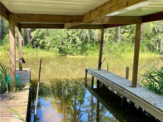Land for sale in Slidell, Louisiana
