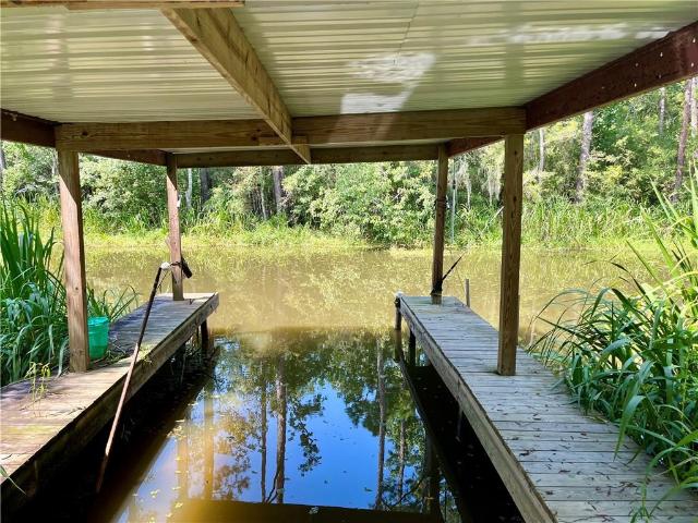 Land for sale in Louisiana