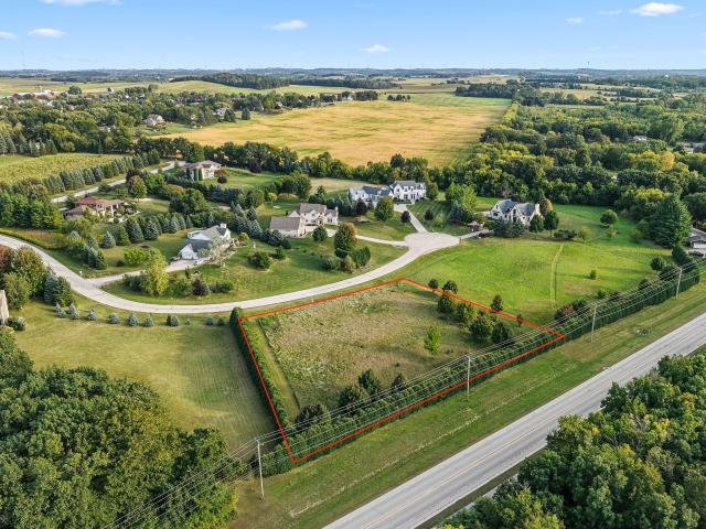 Land for sale in Malone, Wisconsin