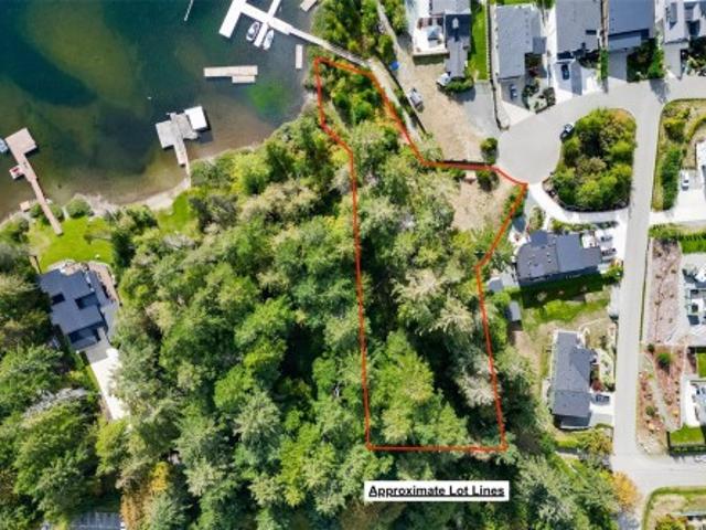 Land for sale in British Columbia