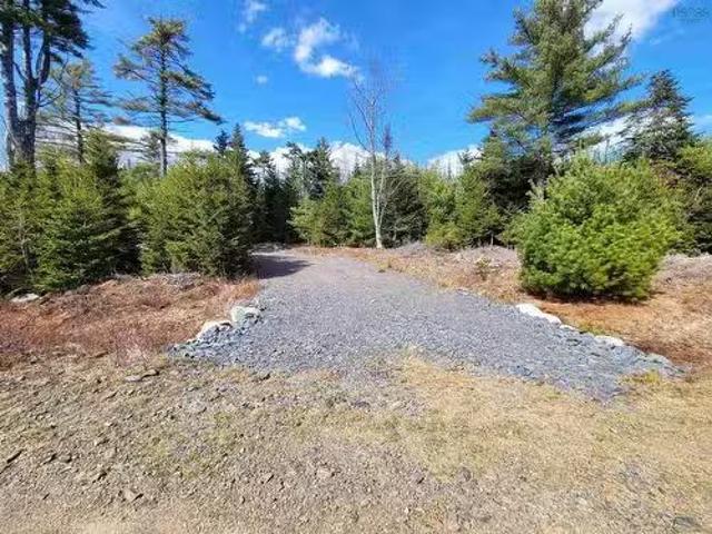 House for sale in Lunenburg, Nova Scotia