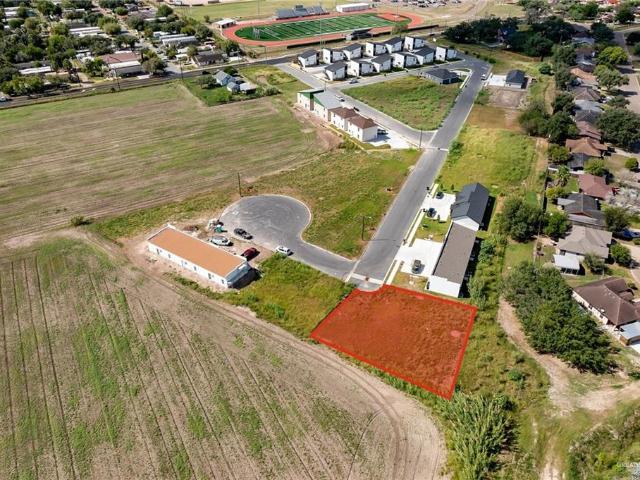 Land for sale in Hidalgo, Texas