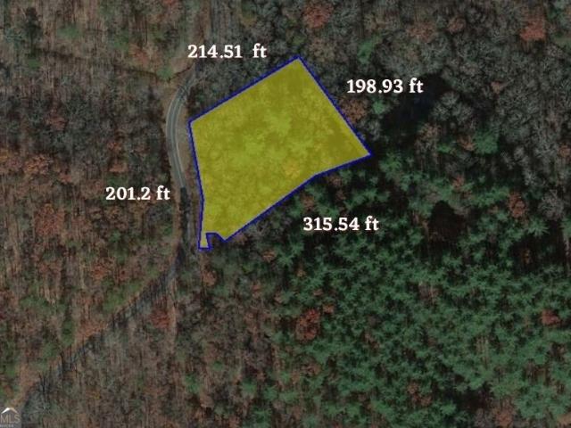 Land for sale in Murphy, North Carolina