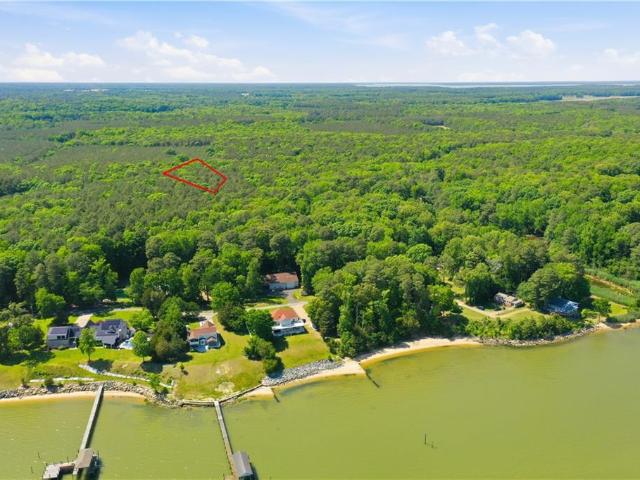 Land for sale in Virginia