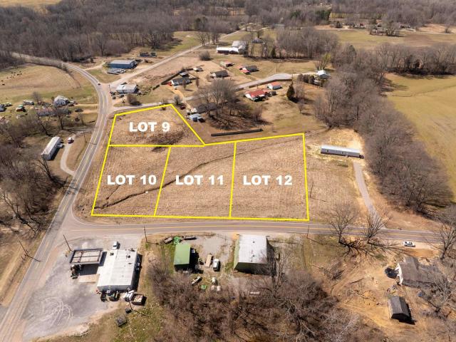 Land for sale in Tennessee