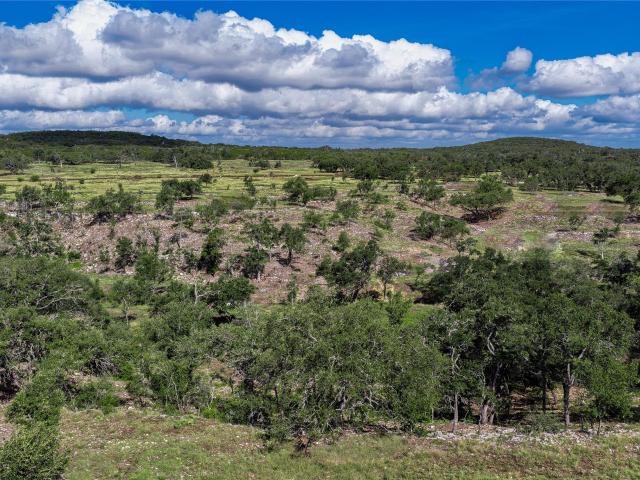 Land for sale in Hays, Texas