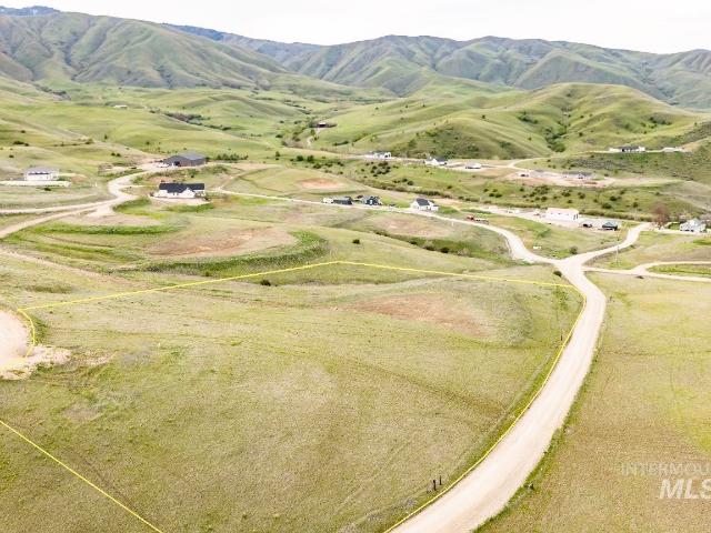 Land for sale in Horseshoe Bend, Idaho