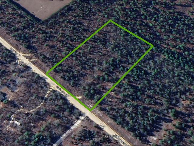 Land for sale in Waynesboro, Georgia