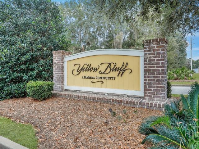 Land for sale in Midway, Georgia