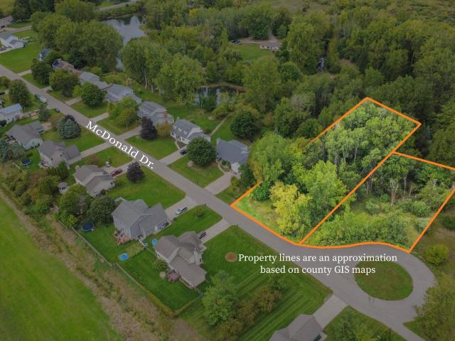 Land for sale in Union Charter Township, Isabella County