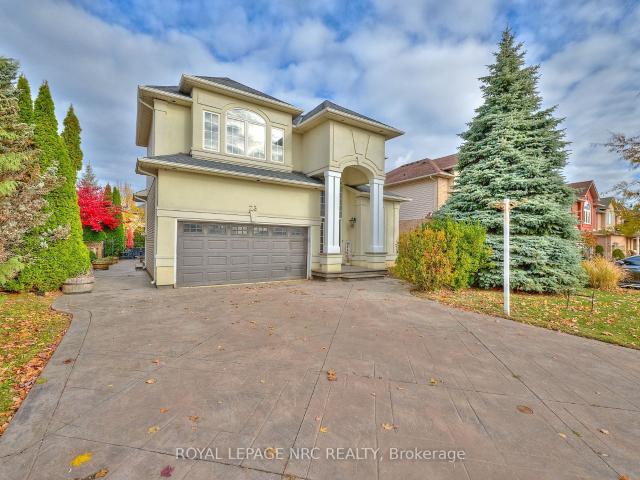 House for sale in Ancaster, Ontario
