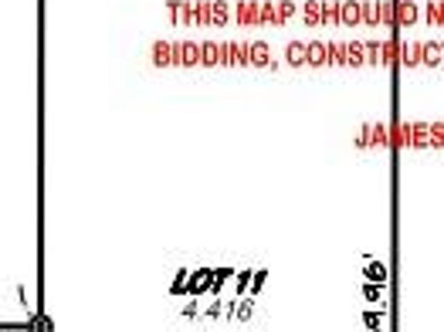 Land for sale in Plain Dealing, Louisiana