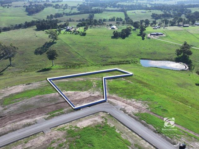 Land for sale in Wy Yung, Victoria