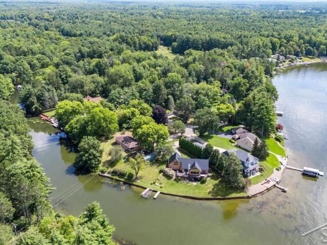 Land for sale in Jerome Township, Midland County