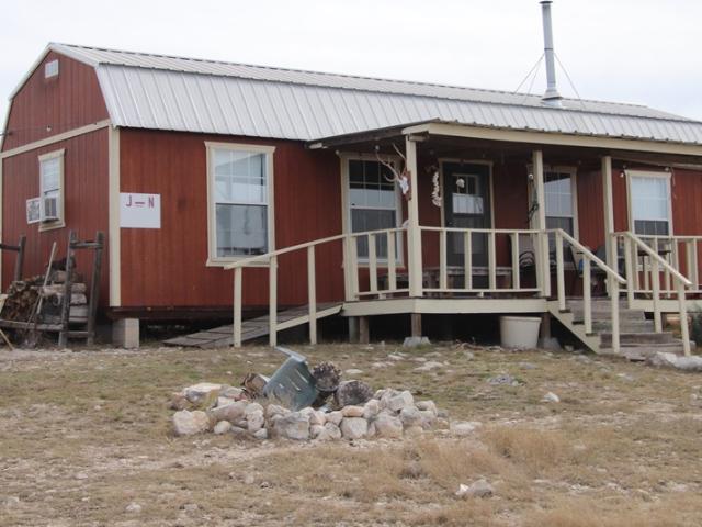 Farm for sale in Edwards, Texas