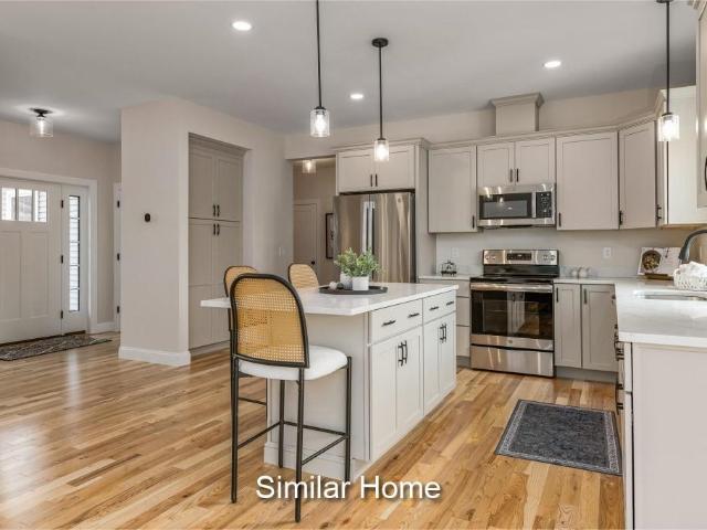 House for sale in New Hampshire