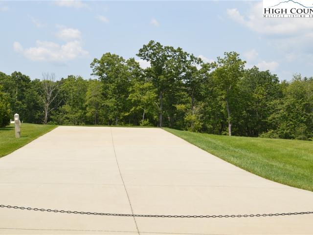 Land for sale in Alleghany, North Carolina