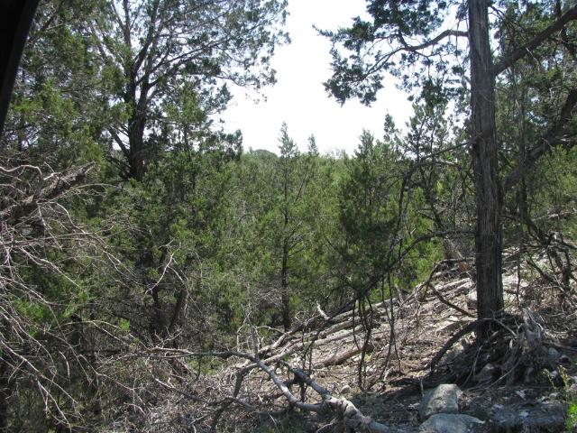 Land for sale in Evant, Texas