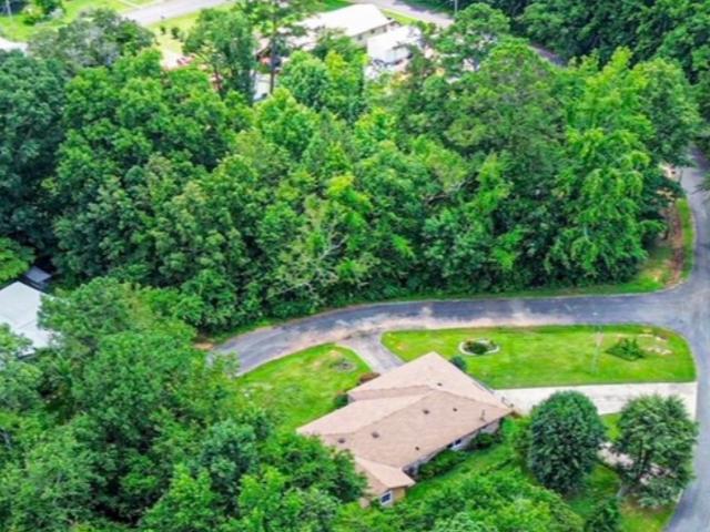 Land for sale in Flat Rock, Alabama