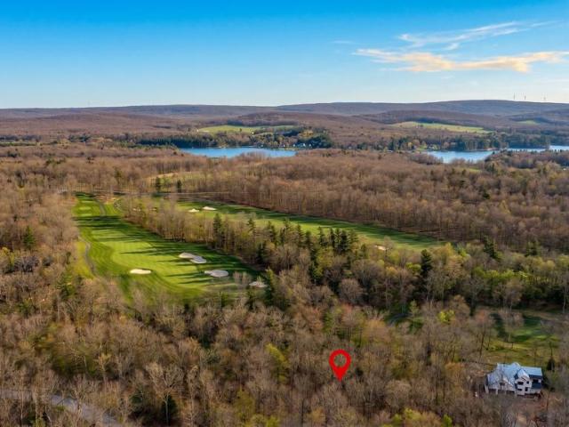Land for sale in Garrett, Maryland