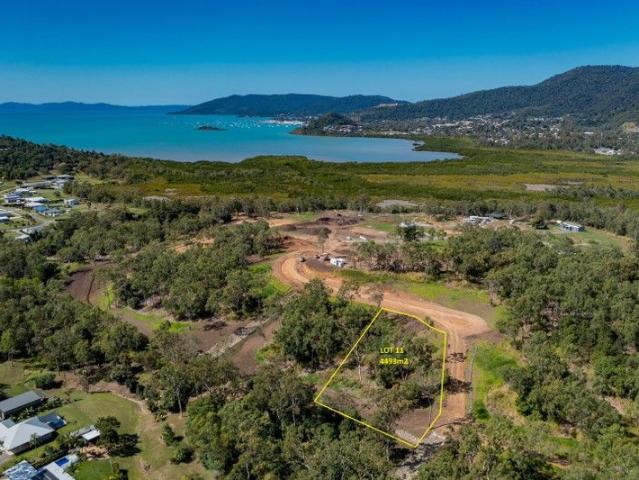 Land for sale in Cannonvale, Queensland