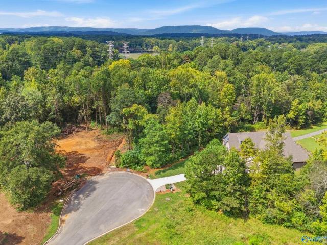 Land for sale in Scottsboro, Alabama