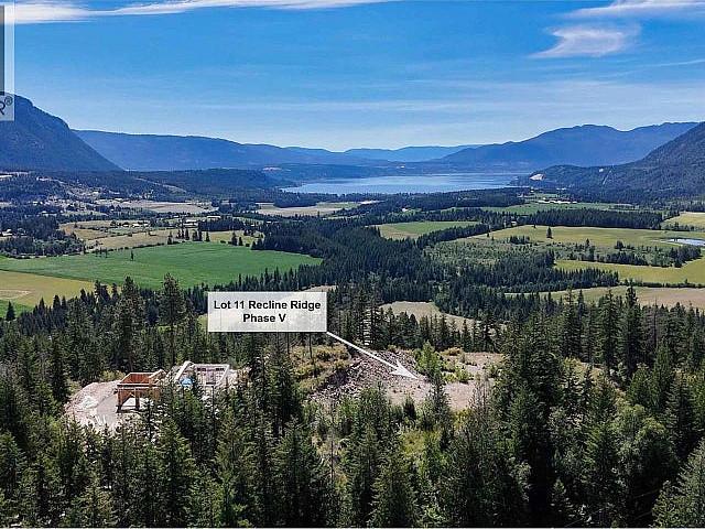 Land for sale in British Columbia
