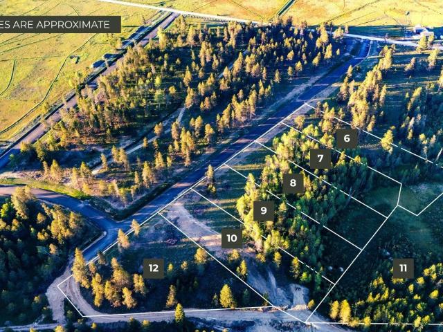 Land for sale in Mccall, Idaho