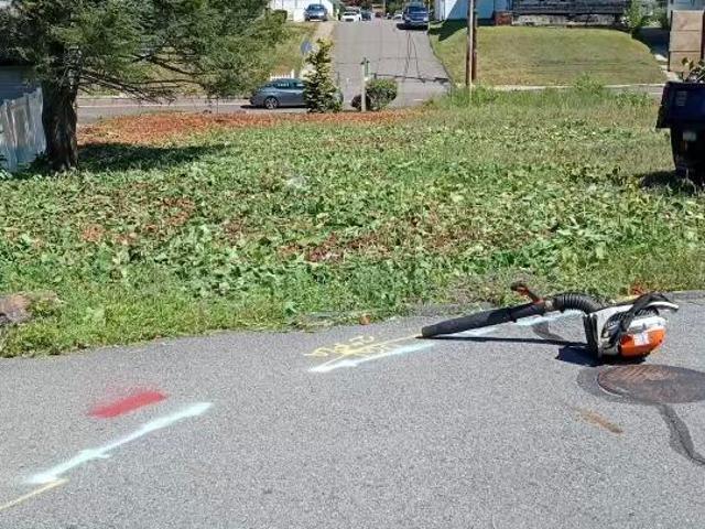 Land for sale in Jessup, Pennsylvania