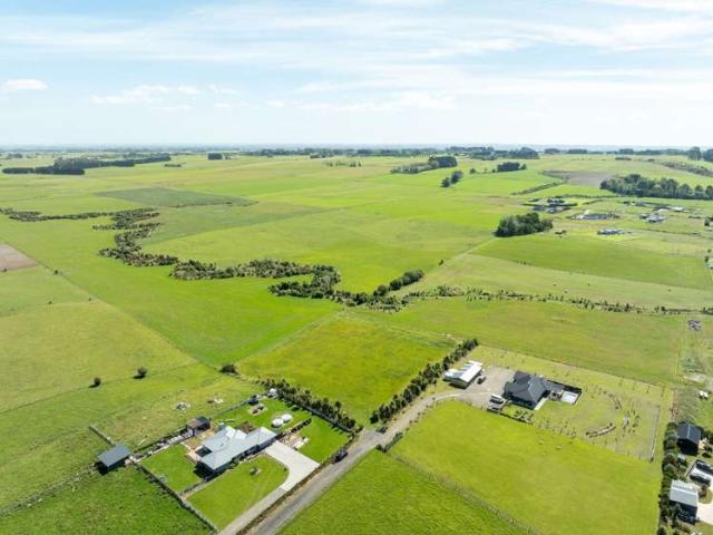 Property for sale in Ashhurst
