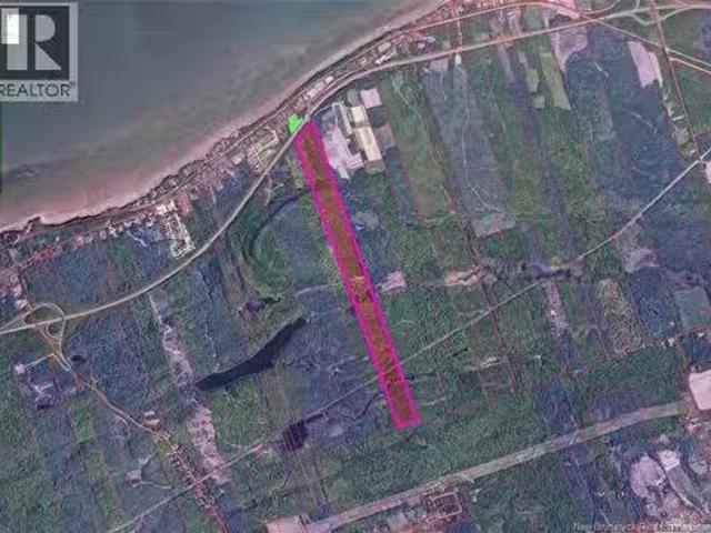 House for sale in Alcida, New Brunswick
