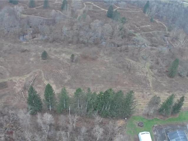 Land for sale in Crawford, Pennsylvania