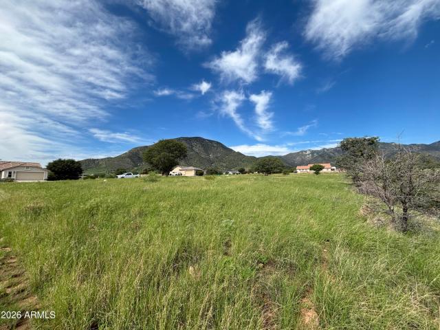 Land for sale in Cochise, Arizona