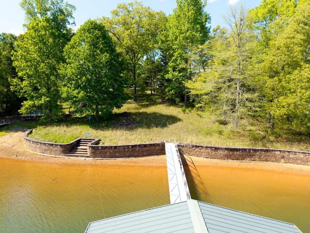 Land for sale in Hiawassee, Georgia