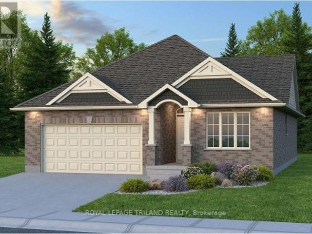 House for sale in St. Thomas, Ontario