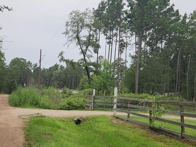 Land for sale in Grimes, Texas