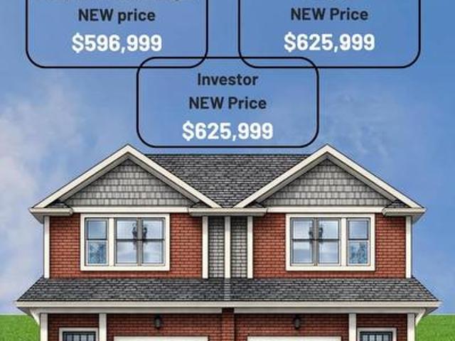 House for sale in Thames Centre, Ontario