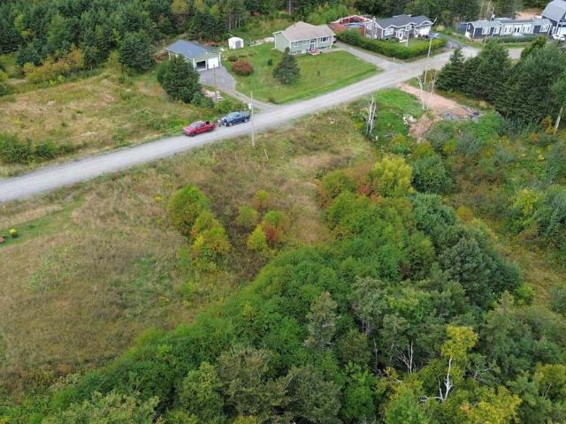 Land for sale in Inverness, Nova Scotia