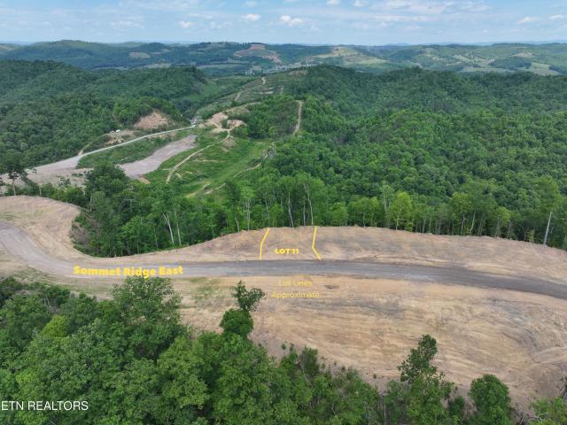 Land for sale in Tennessee