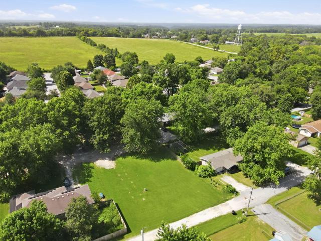 Land for sale in Bruner, Missouri