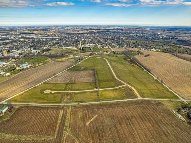 Land for sale in Monroe, Wisconsin