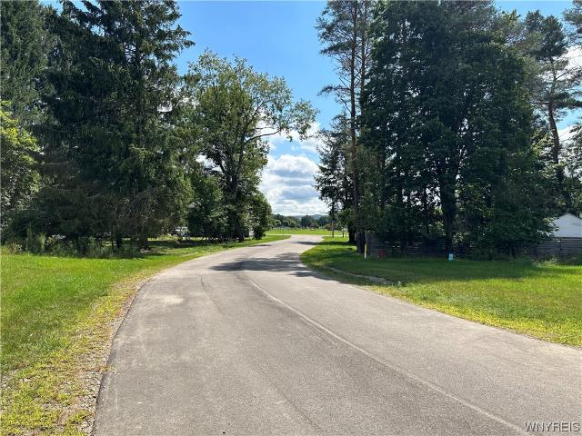 Land for sale in Allegany, New York